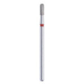 Punta diamante ROUNDED CYLINDER NO.01/S